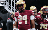 Xzavier Pfister